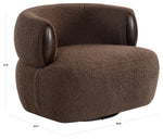 DARK BROWN / DARK WALNUT