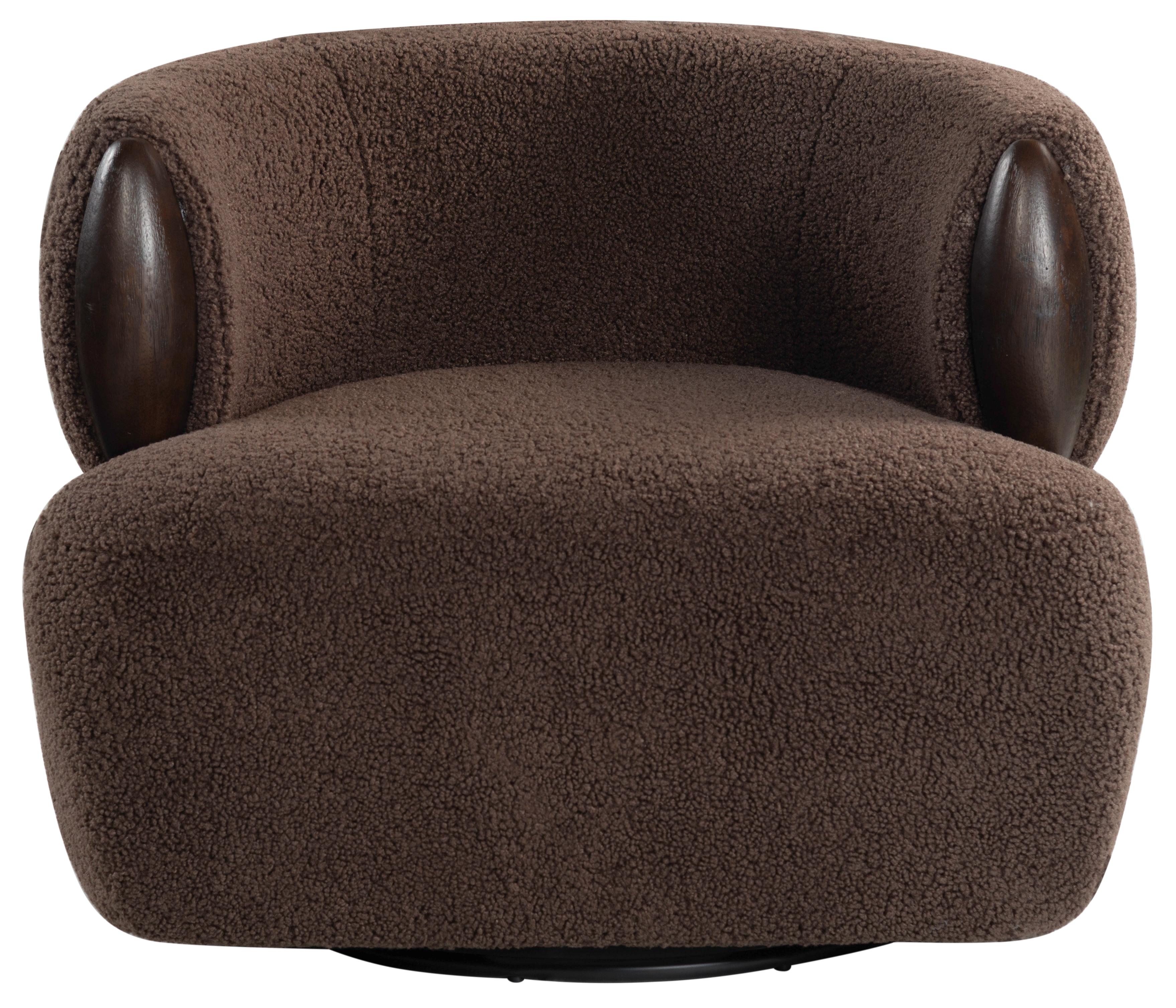DARK BROWN / DARK WALNUT
