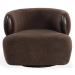 DARK BROWN / DARK WALNUT