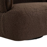 DARK BROWN / DARK WALNUT