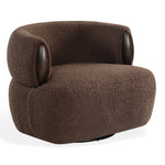 DARK BROWN / DARK WALNUT