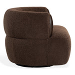 DARK BROWN / DARK WALNUT