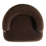 DARK BROWN / DARK WALNUT