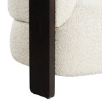 DARK WALNUT / BEIGE