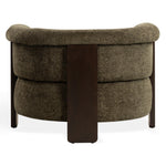 DARK WALNUT / DARK GREEN