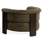DARK WALNUT / DARK GREEN