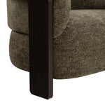 DARK WALNUT / DARK GREEN