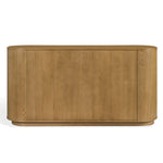 Joanne 6 Drawer Wood Dresser – NATURAL