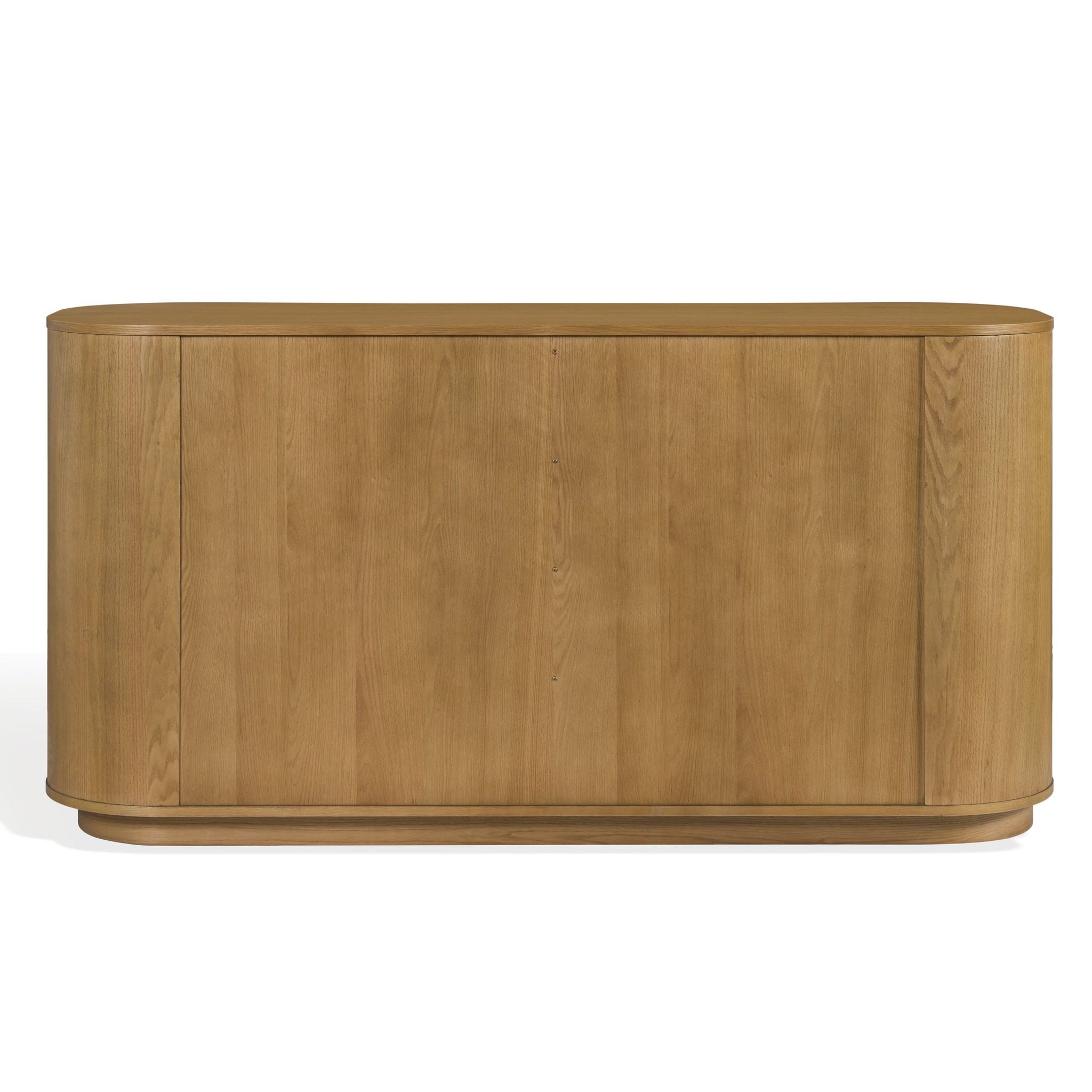 Joanne 6 Drawer Wood Dresser – NATURAL