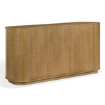 Joanne 6 Drawer Wood Dresser – NATURAL