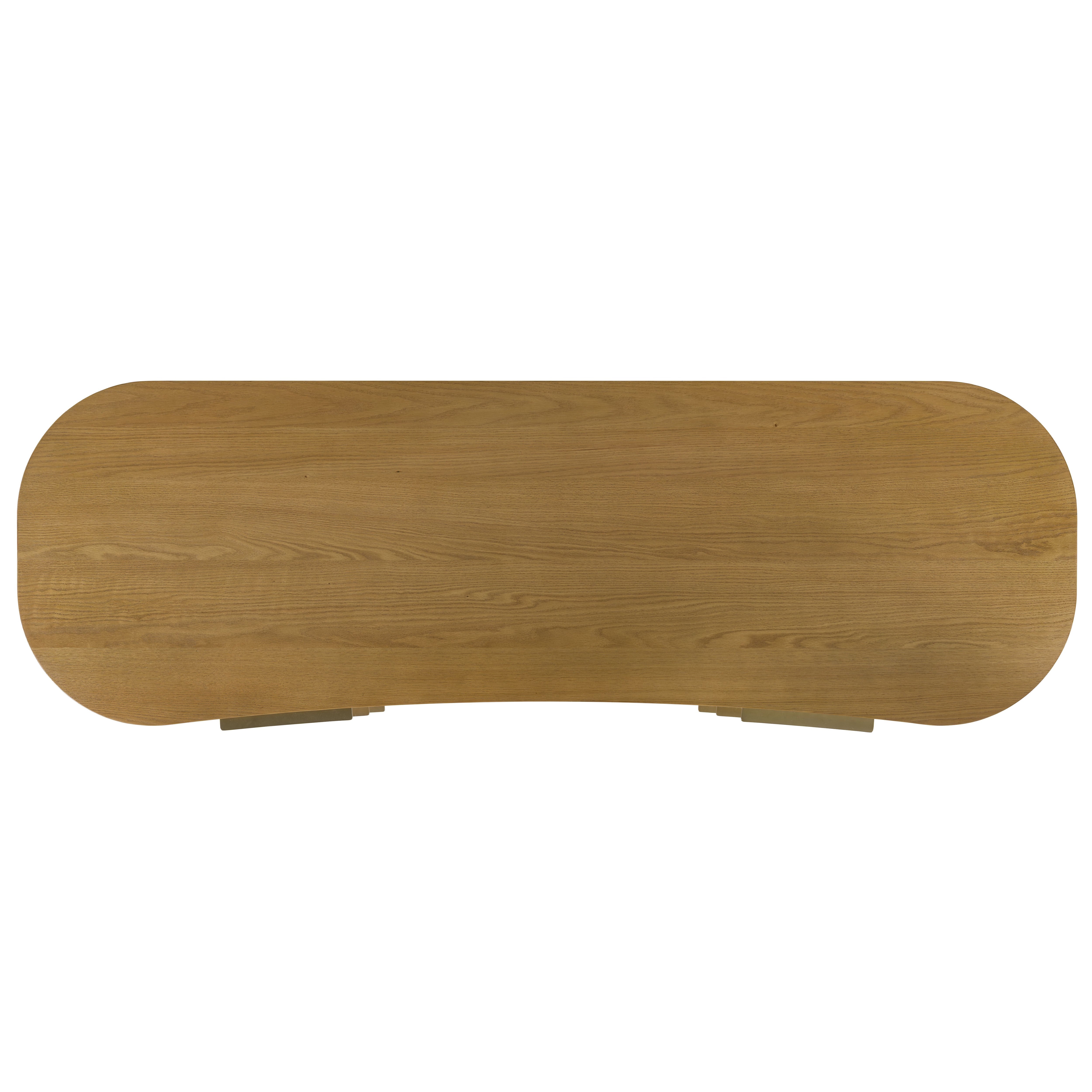 Joanne 6 Drawer Wood Dresser – NATURAL