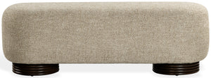 Safavieh Couture Macibrianna 60" Bench, SFV8808
