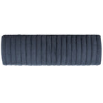 DARK BLUE / DARK BROWN
