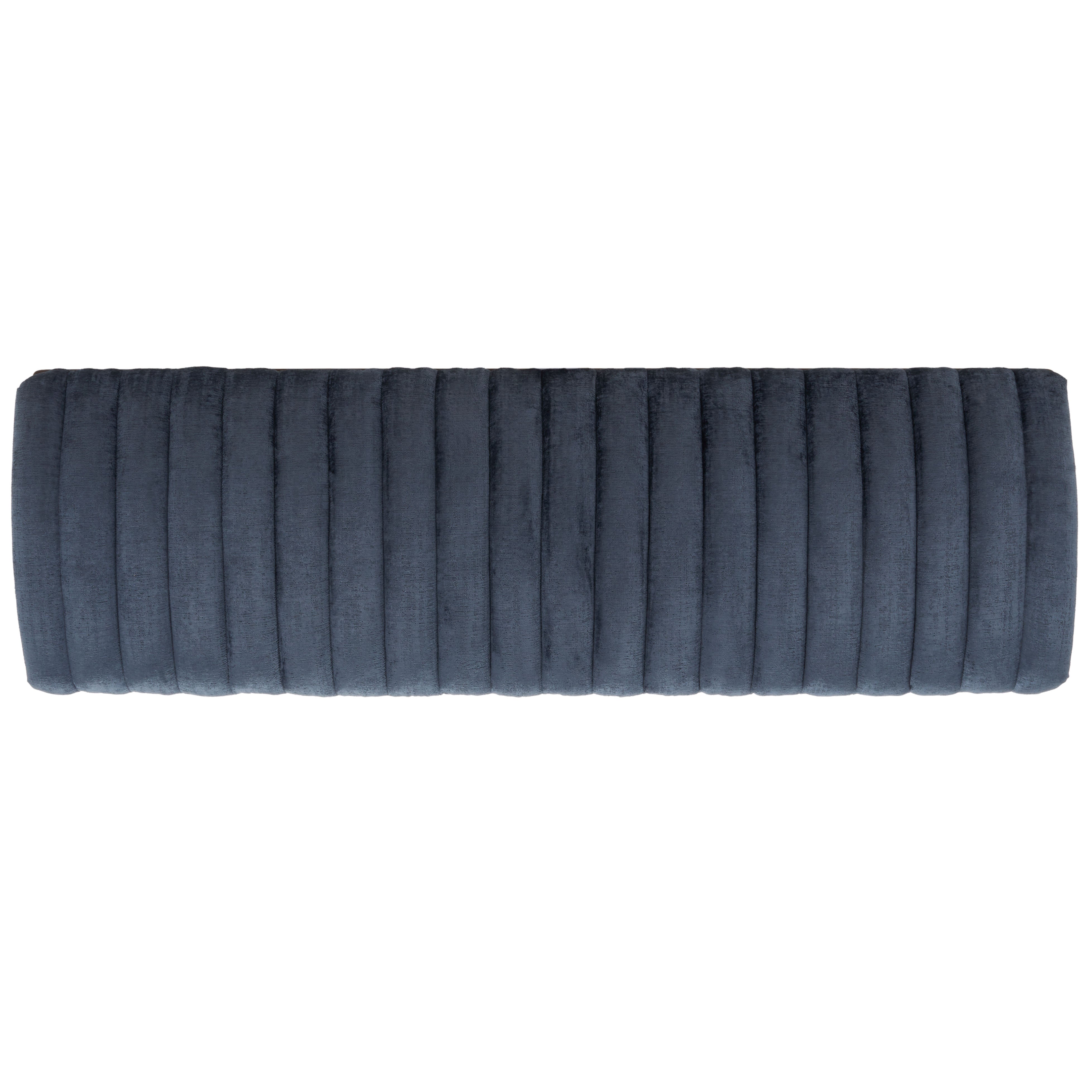 DARK BLUE / DARK BROWN