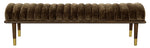 BROWN / DARK BROWN