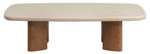 Safavieh Couture Theodora Coffee Table, SFV9029