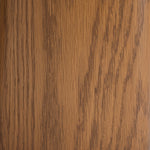 CHESTNUT / CREAM