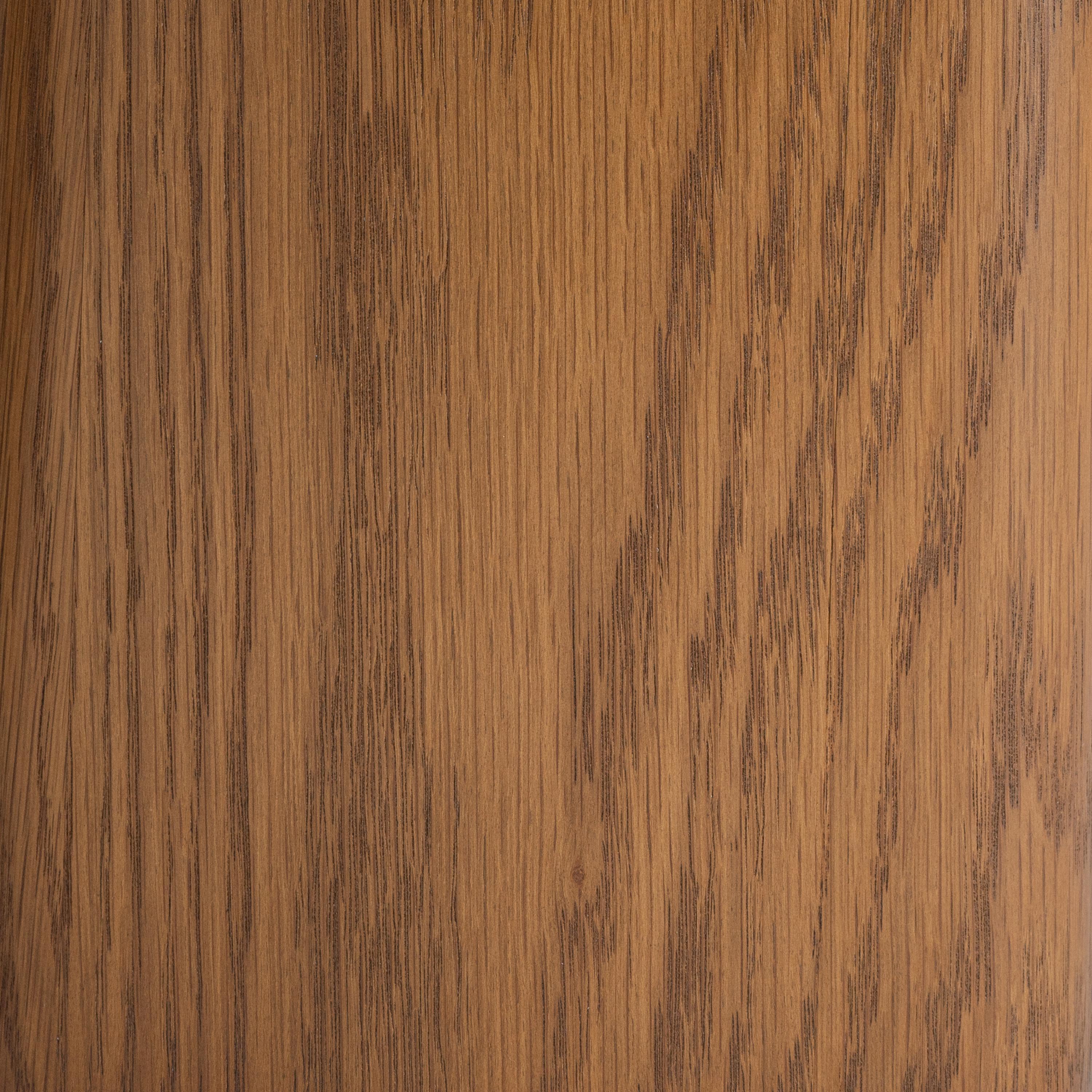CHESTNUT / CREAM