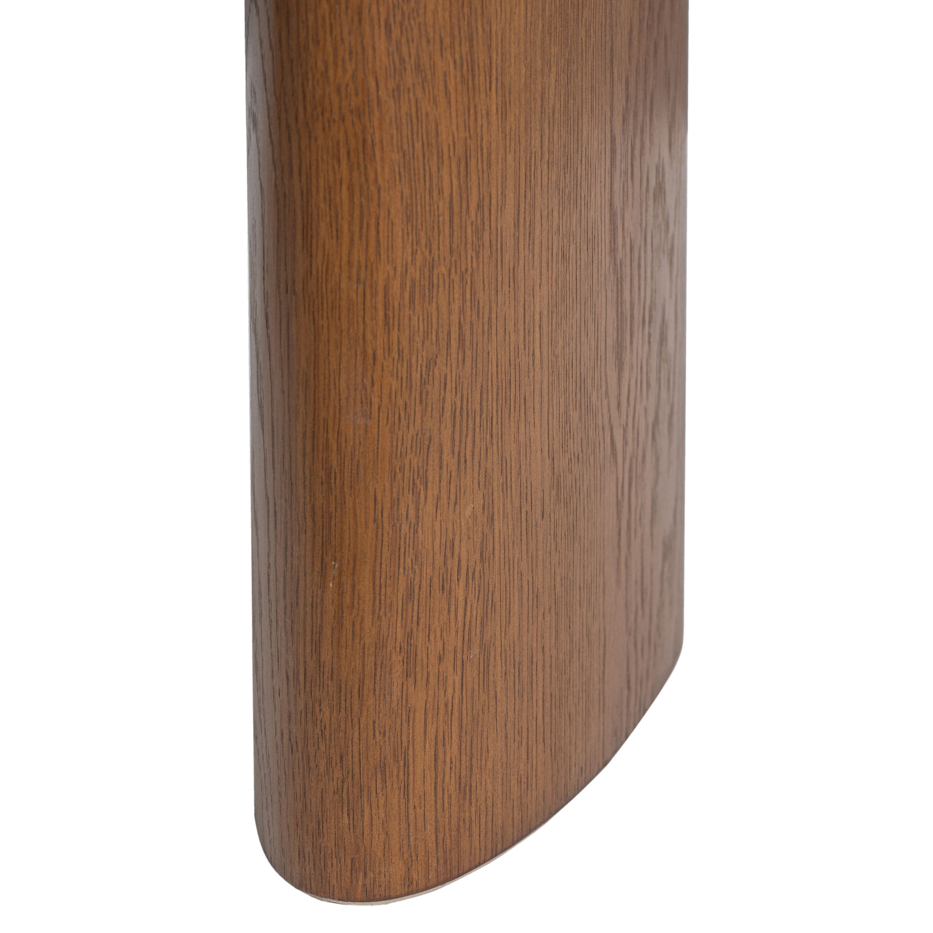 CHESTNUT / CREAM