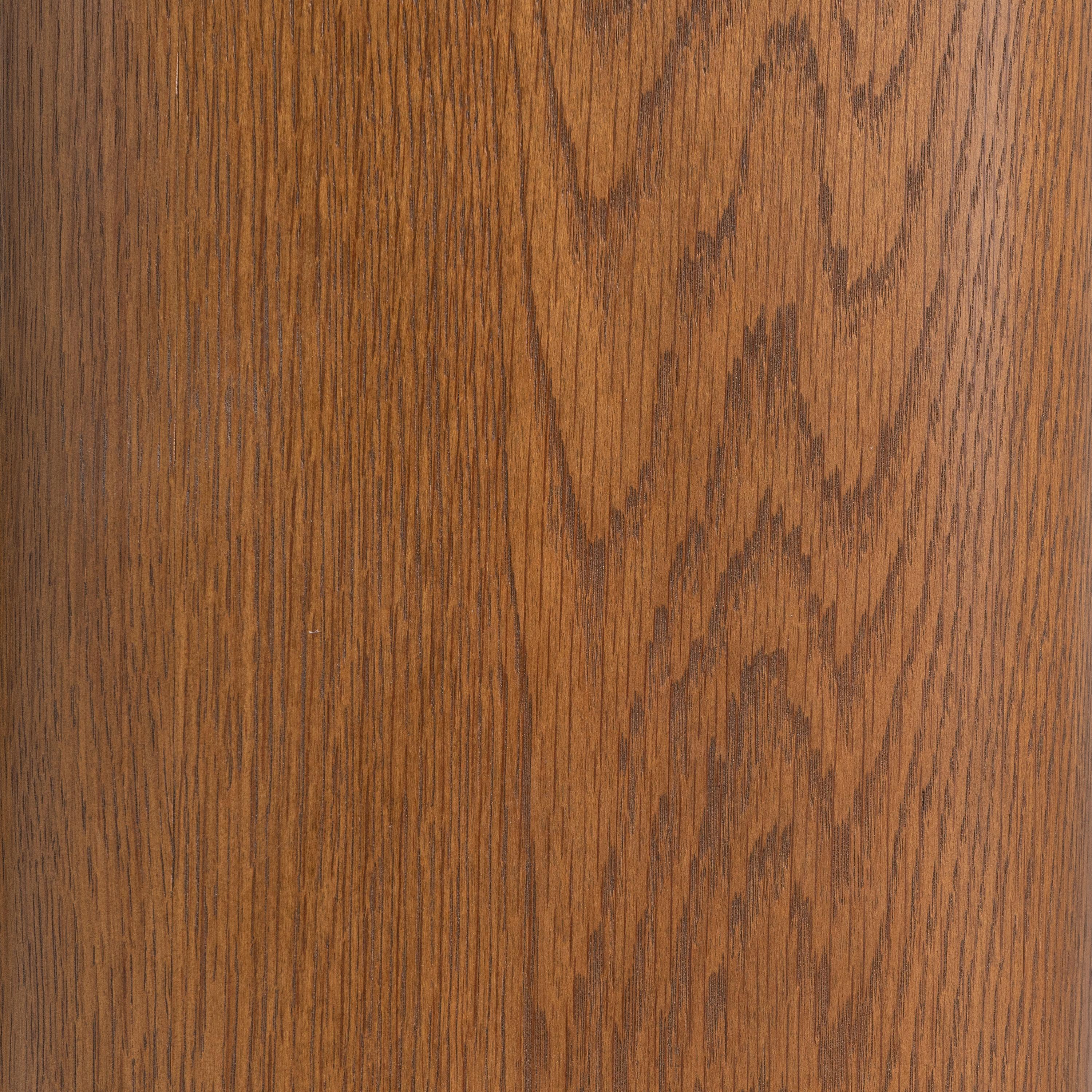 CHESTNUT / CREAM