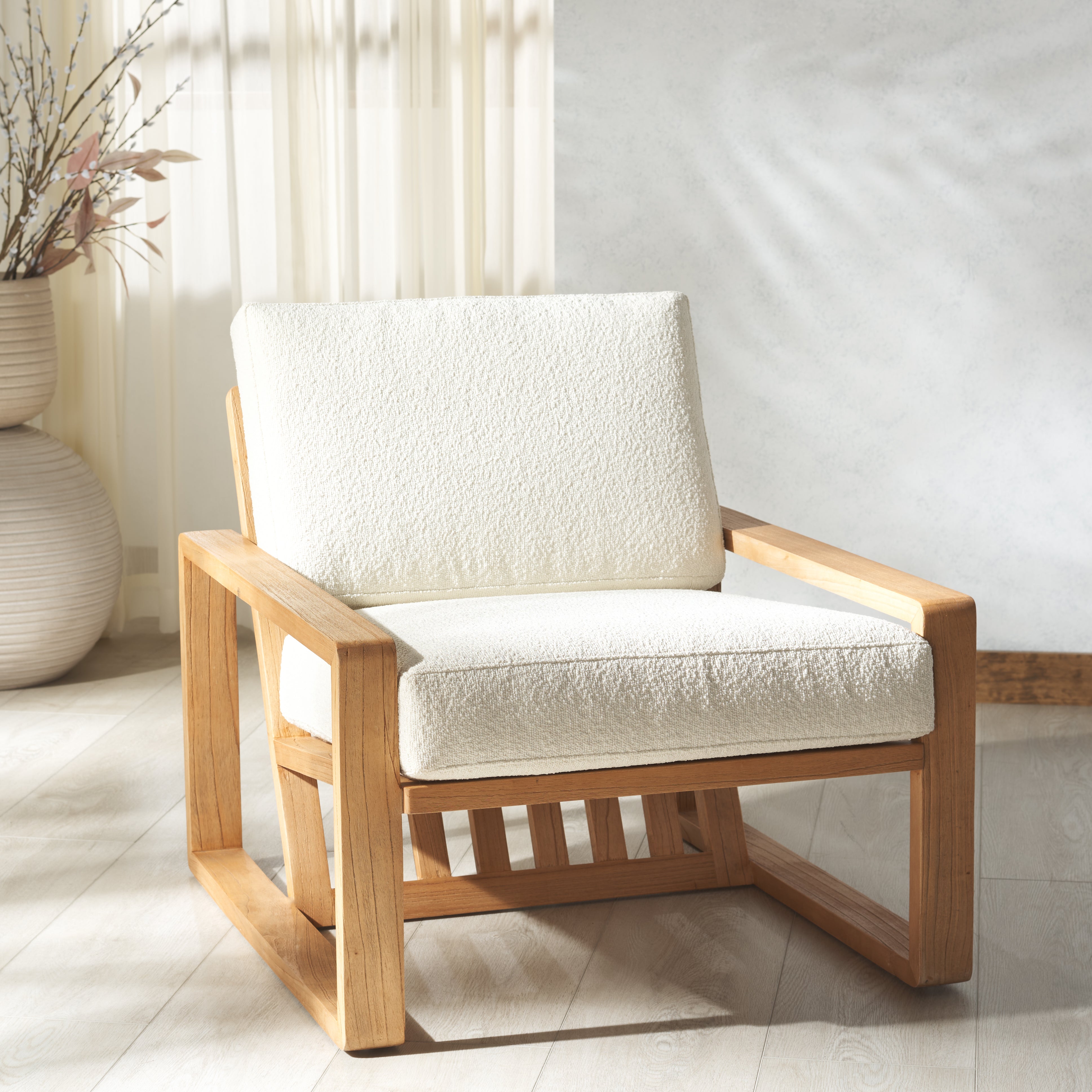 BEIGE / NATURAL