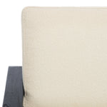BEIGE / BLACK