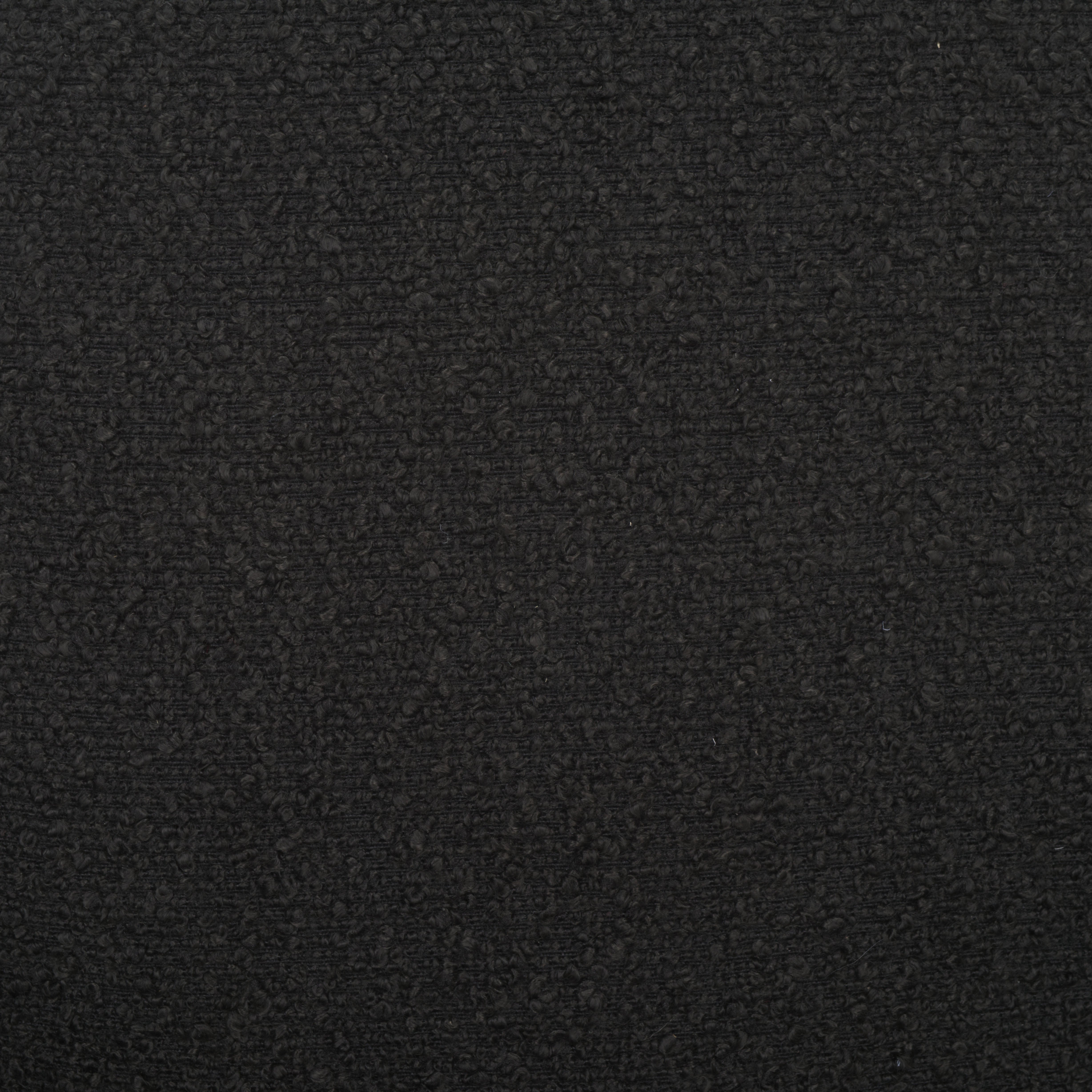 Safavieh Couture Woodsen Boucle Counterstool, SFV9524 - Black