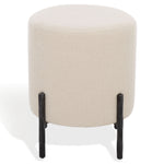 IVORY / BLACK