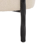 IVORY / BLACK