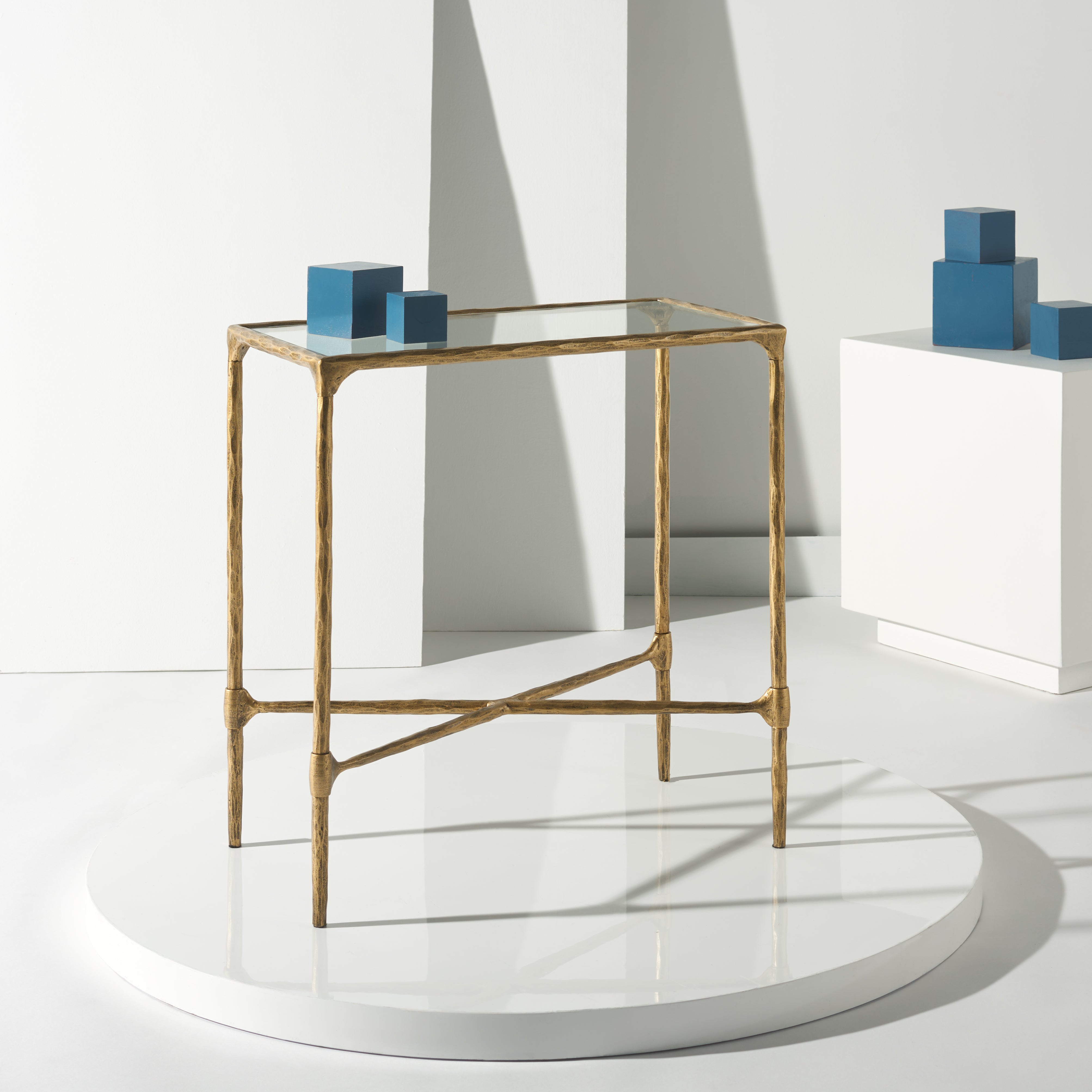 Safavieh Isabellina Accent Table - Thumbnail 2