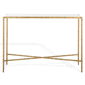 Safavieh Couture Isabellina Marble Console, SFV9540
