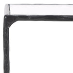 Black / Clear
