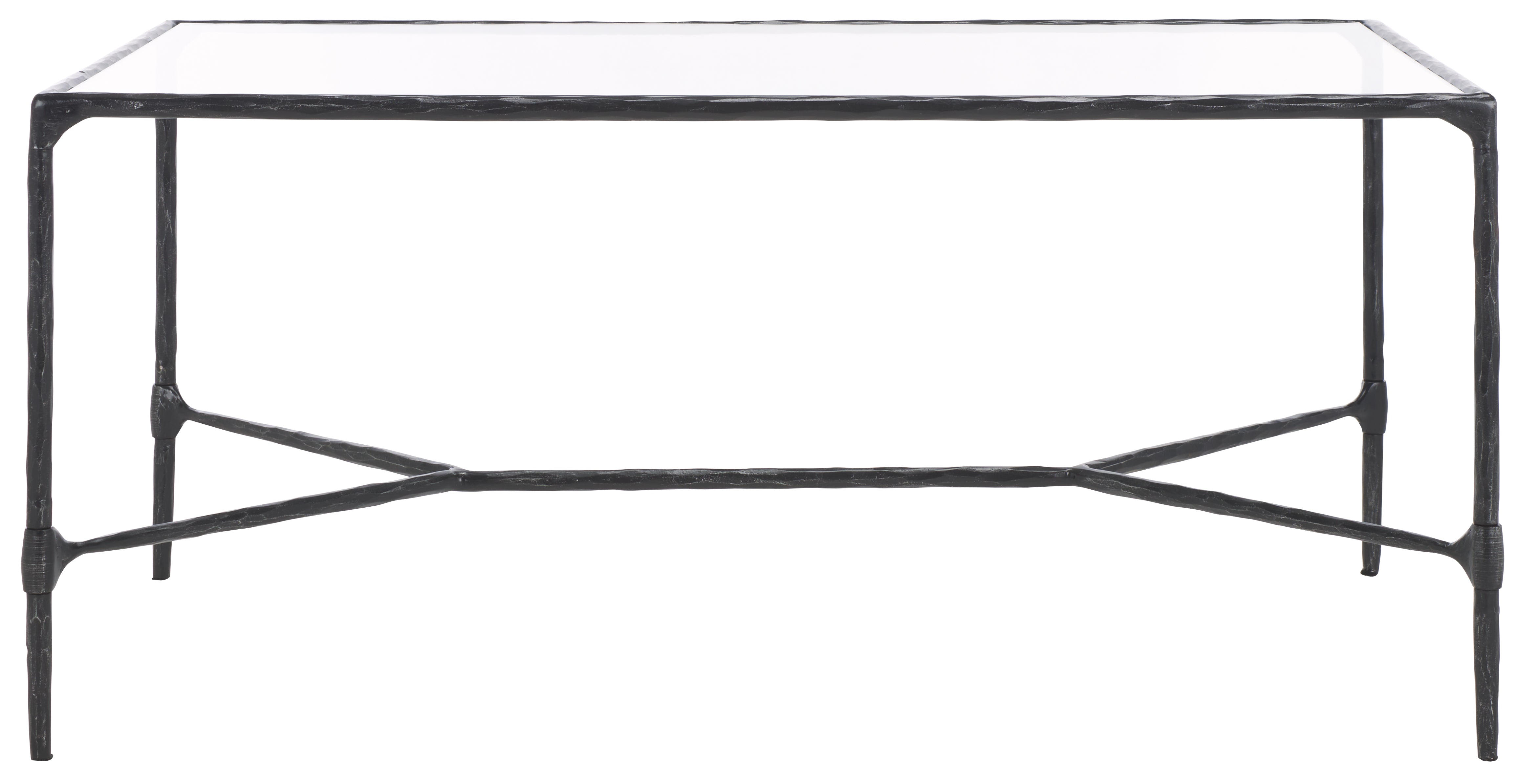Black / Clear