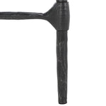 Black / Clear