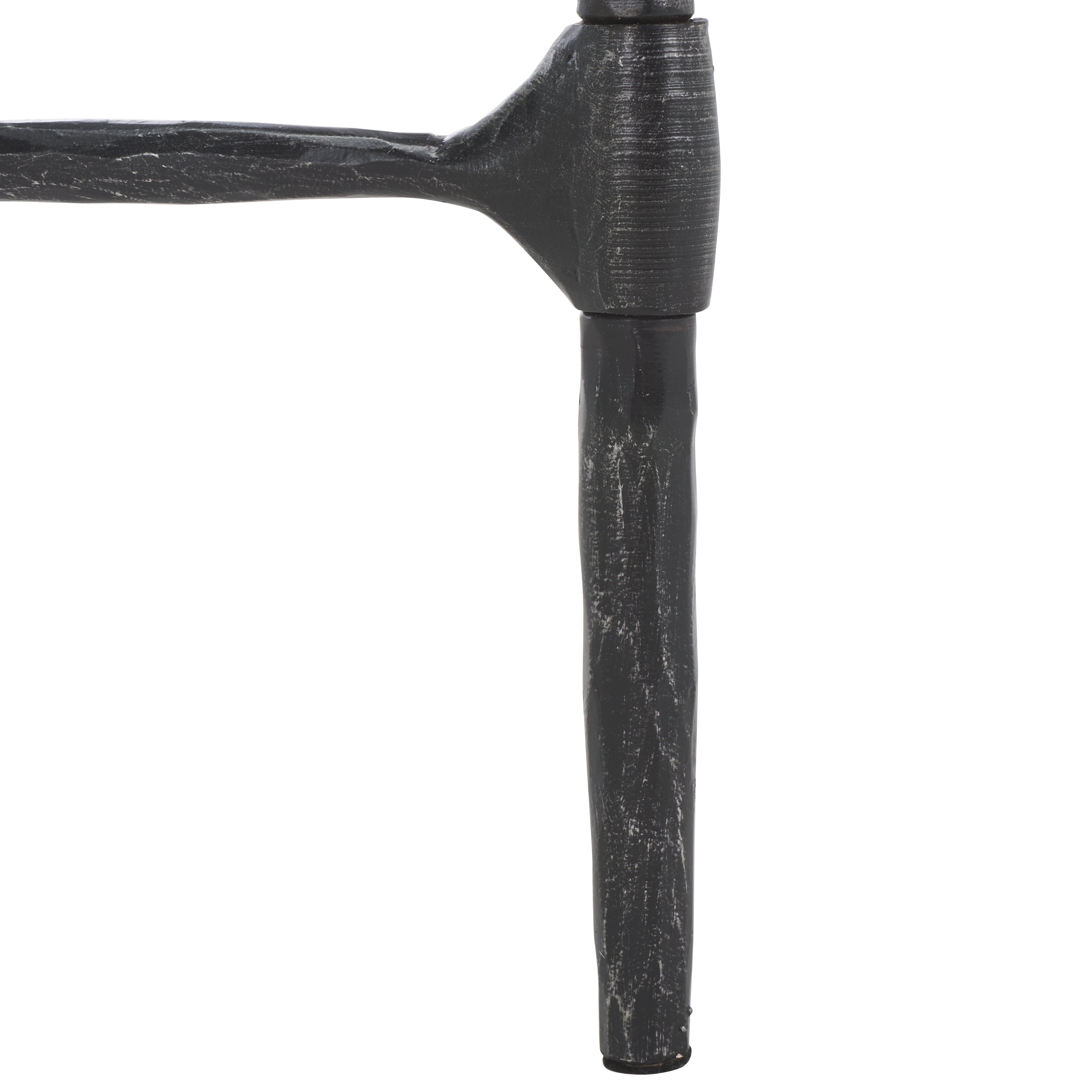 Black / Clear