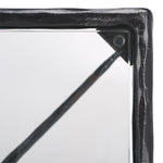 Black / Clear