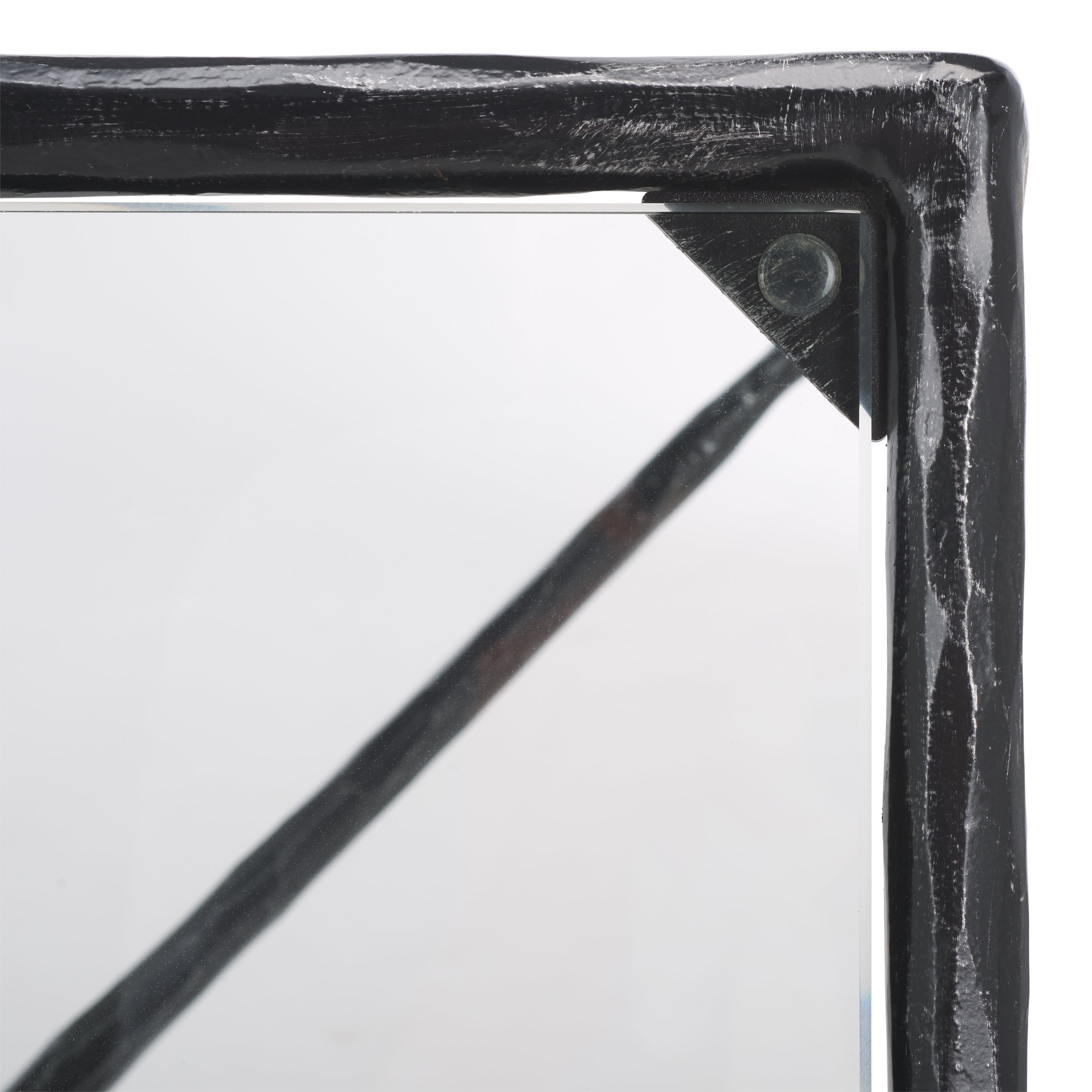 Black / Clear