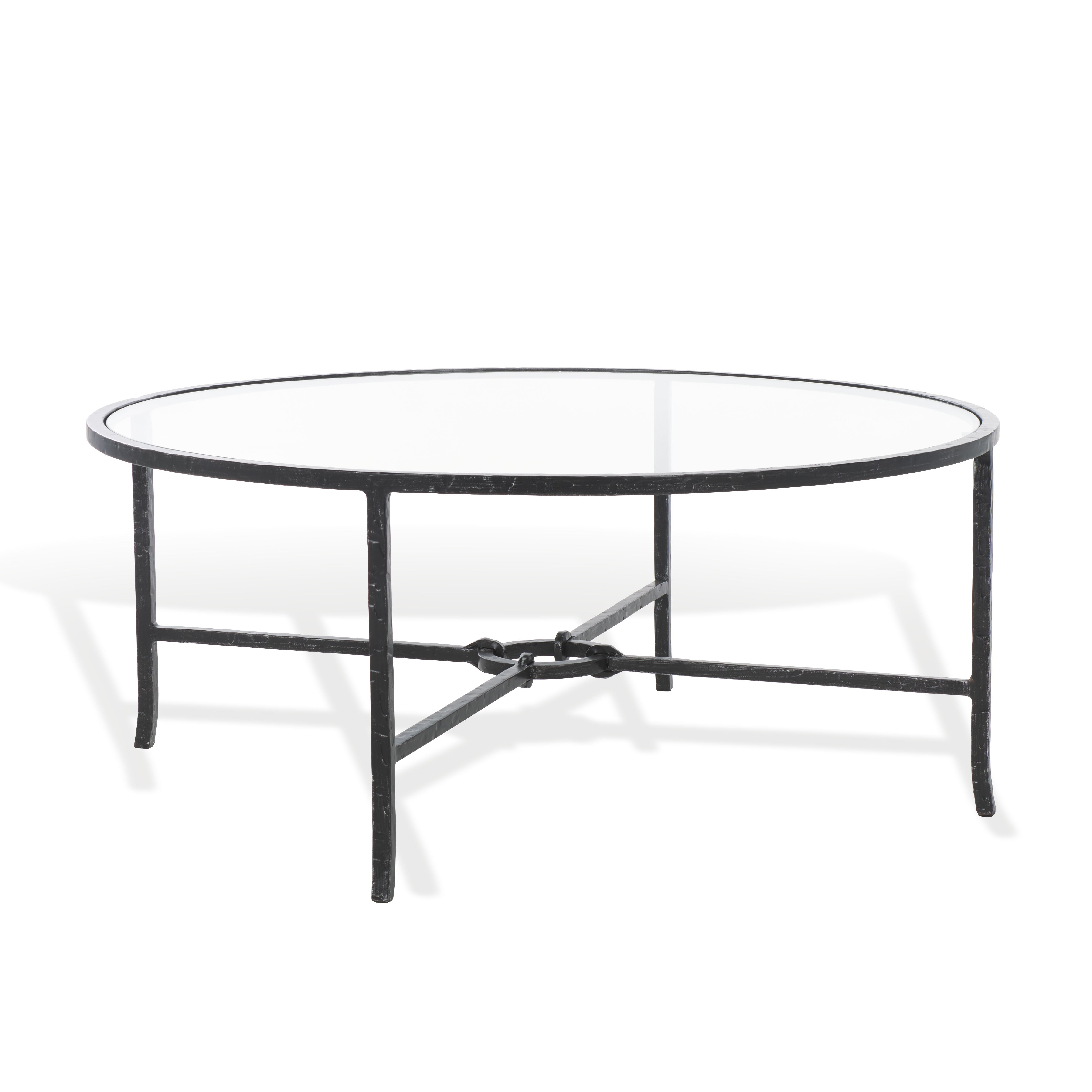 BLACK / CLEAR