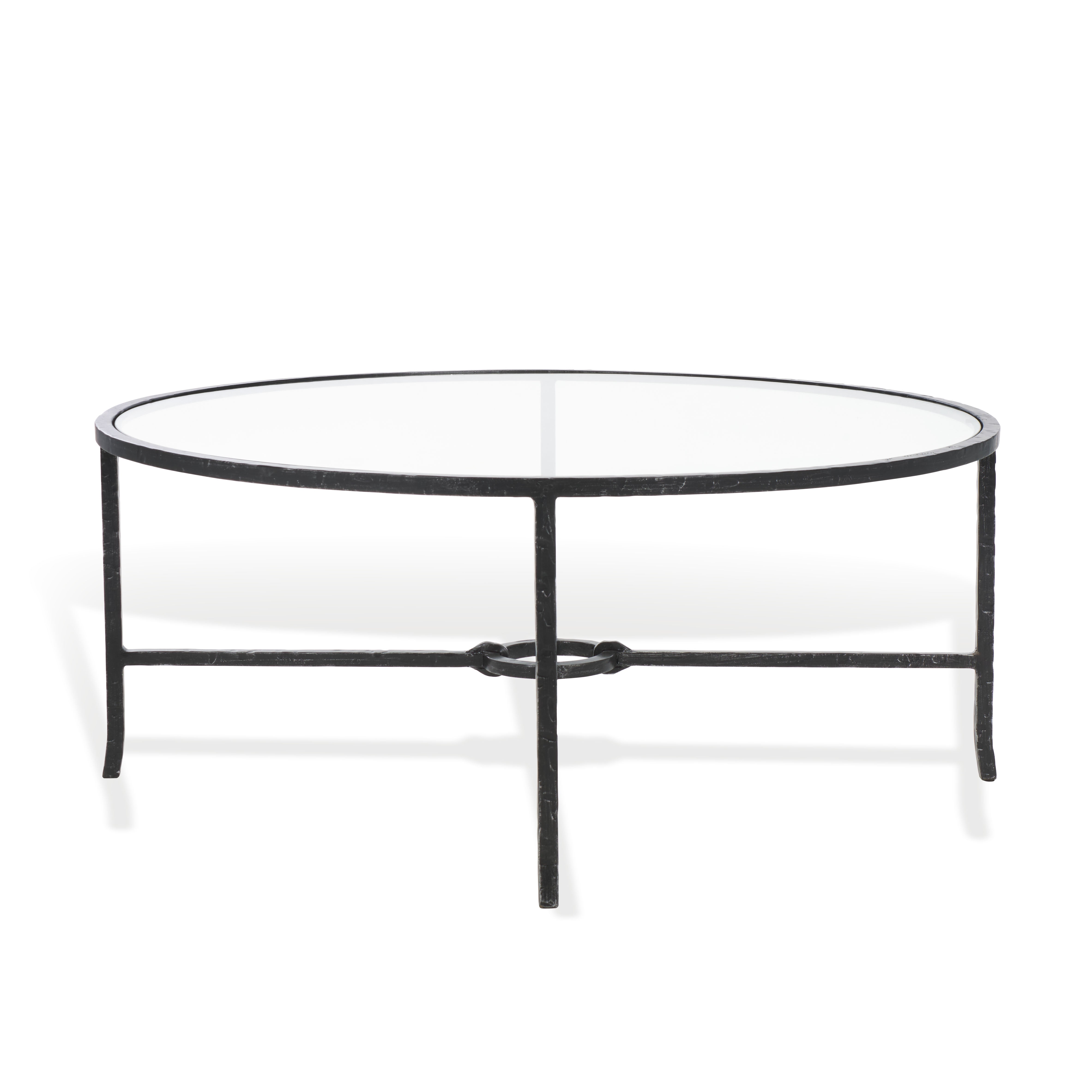 BLACK / CLEAR