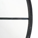 BLACK / CLEAR