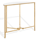 BRASS / WHITE