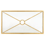 BRASS / CLEAR