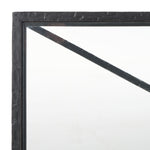 BLACK / CLEAR