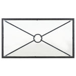 BLACK / CLEAR