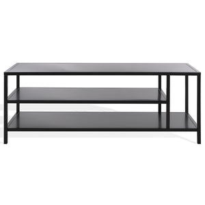 Safavieh Couture Hodge Metal Coffee Table, SFV9558