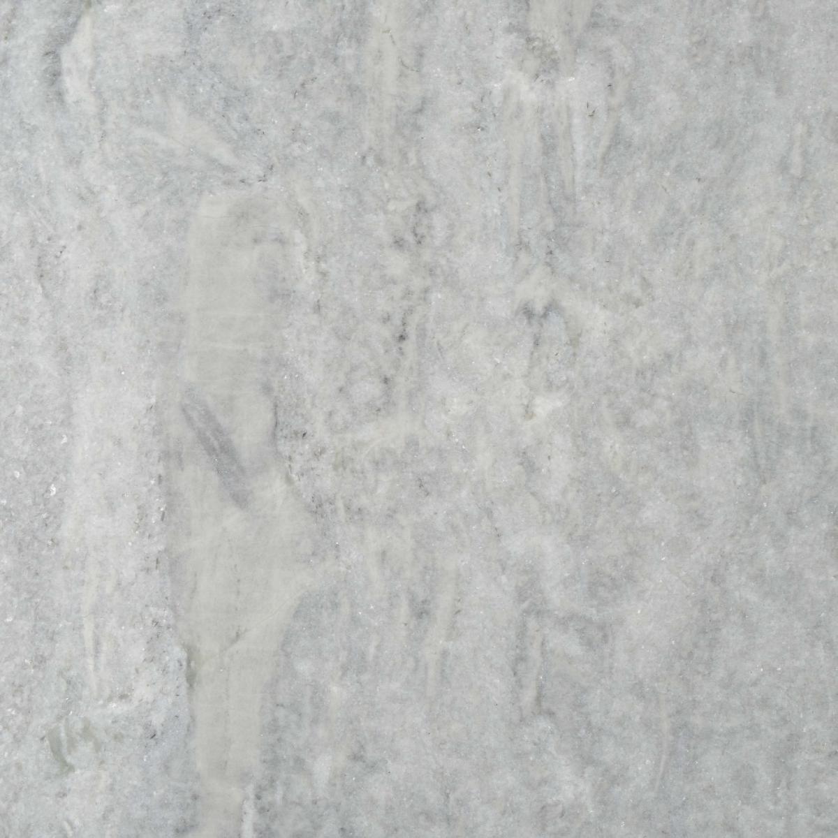 Safavieh Couture Valentia Tall Round Marble Accent Table, SFV9703 - LIGHT GREY