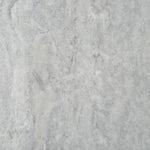 Safavieh Couture Valentia Tall Round Marble Accent Table, SFV9703 - LIGHT GREY