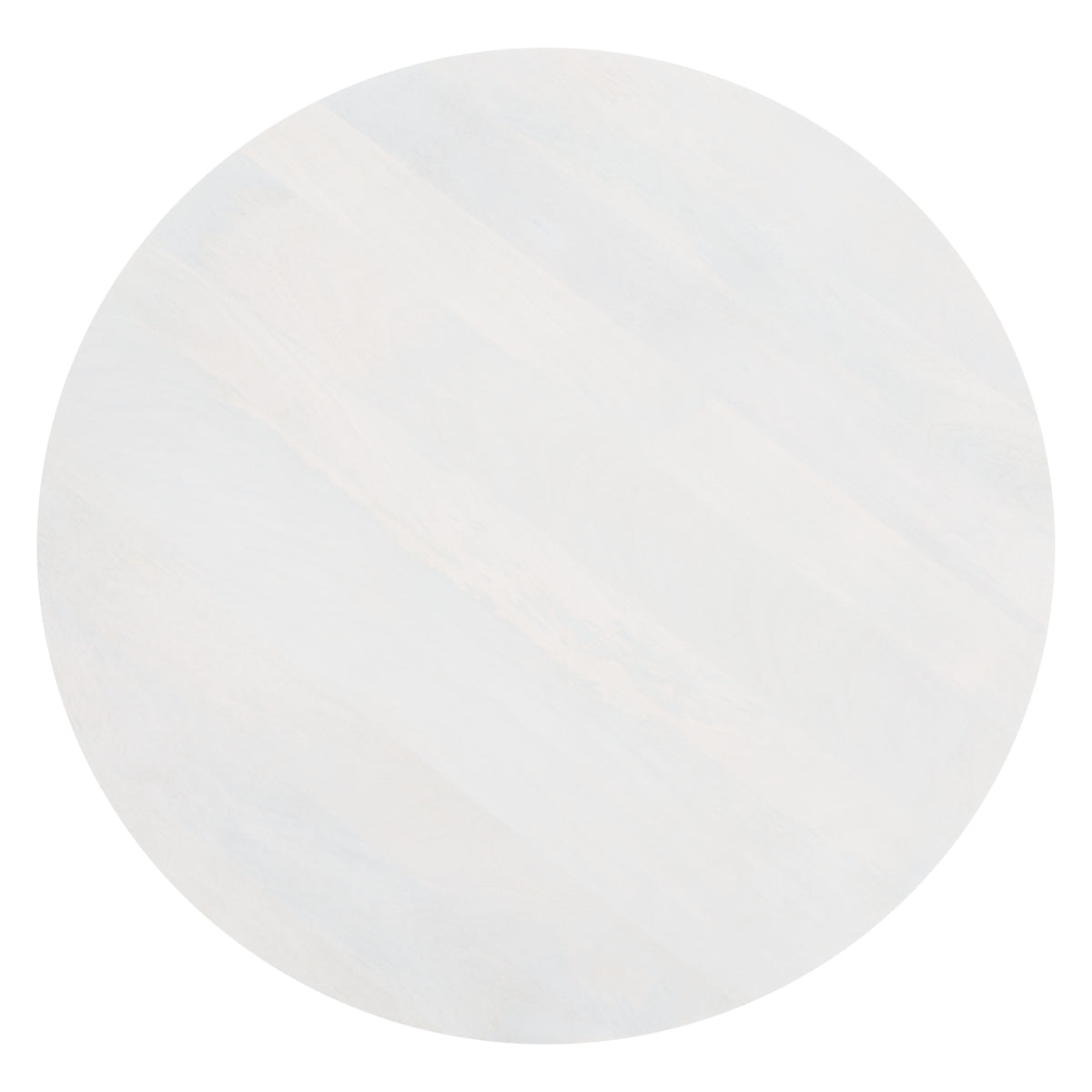 WHITE WASHED