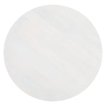 WHITE WASHED
