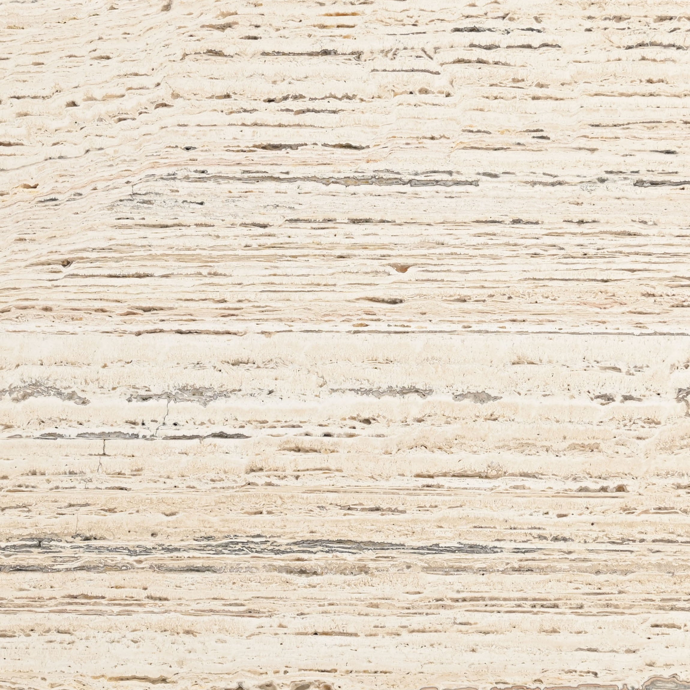 Travertine / Black - Travertine / Black